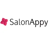 SalonAppy logotipo