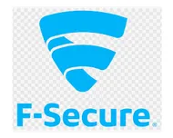 F Secure Antivirus logotipo