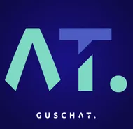 Gus Chat Chatbot logotipo