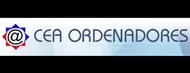 Cea Maquinaria logotipo