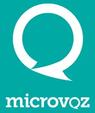 Microvoz IVR logotipo
