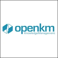 OpenKM Gestión Documental logotipo
