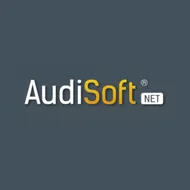 AudiSoft Software logotipo