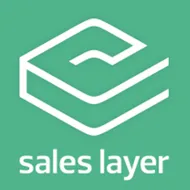 Sales Layer PIM Software logotipo
