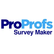 ProProfs Survey Maker logotipo