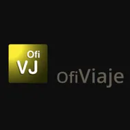 OfiViaje logotipo