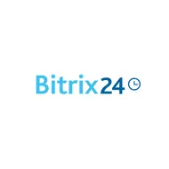 Britix24 logotipo