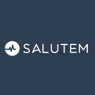 Salutem logotipo