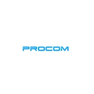 Procom logotipo