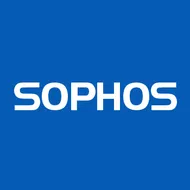 Sophos logotipo