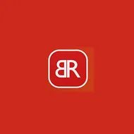 BR Bars & Restaurants logotipo
