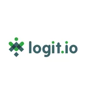 Logit logotipo