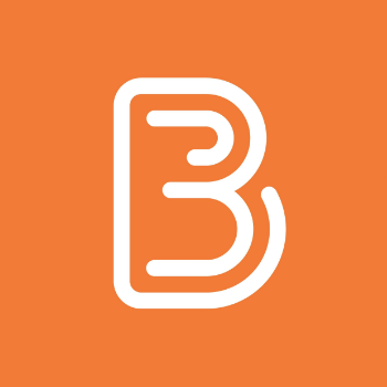 Brightspace logotipo