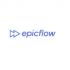 Epicflow logotipo