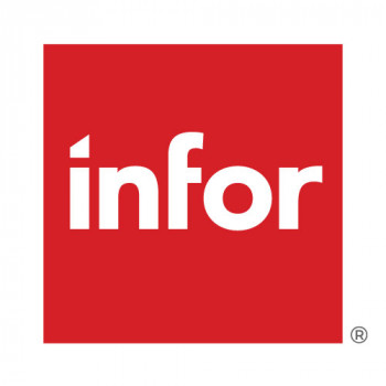 Infor Birst logotipo