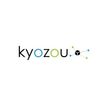 Kyozou Webstore logotipo