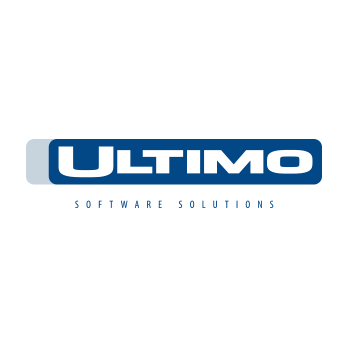 Ultimo CMMS logotipo