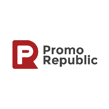 PromoRepublic logotipo