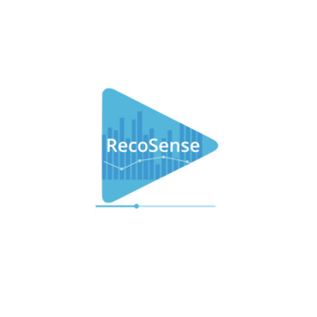 RecoSense logotipo