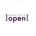 project-open logotipo