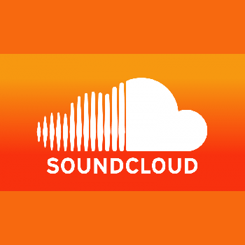 SoundCloud Helper logotipo