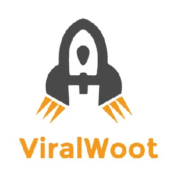 ViralWoot logotipo