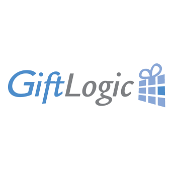 GiftLogic logotipo