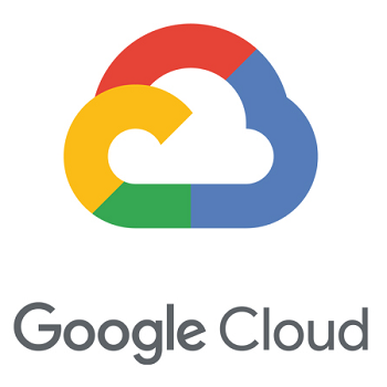 Google Cloud Platform logotipo