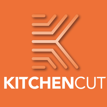 Kitchen CUT logotipo