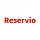 Reservio logotipo