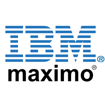 IBM Maximo logotipo