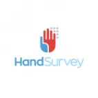 Hand Survey logotipo