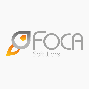 Foca SoftWare logotipo