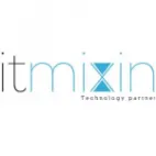 ItMixin Facturanex logotipo