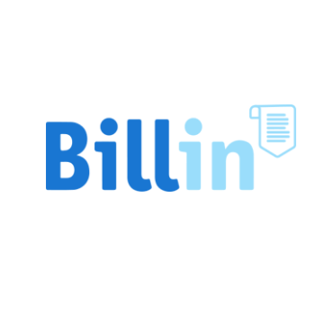 Billin Facturación logotipo