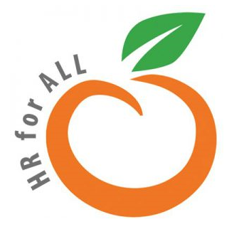 Orange HRM logotipo