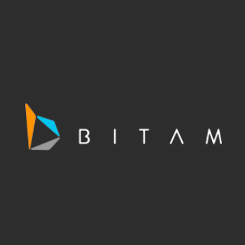 Bitam CRM logotipo