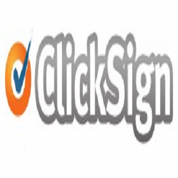 ClickSign logotipo