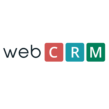 webCRM logotipo