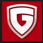 G Data Antivirus logotipo