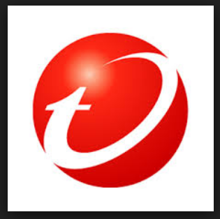 Trend Micro Antivirus logotipo