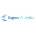 IBM Cognos Analytics logotipo