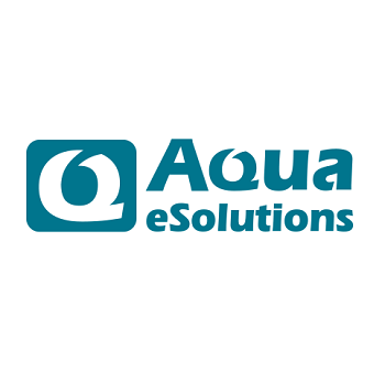 Aqua CRM logotipo