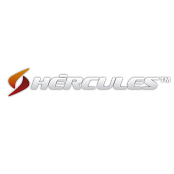 Hércules logotipo