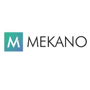 Mekano Pyme Nómina logotipo