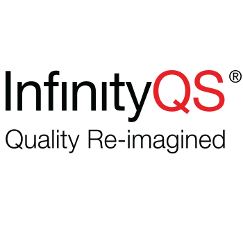 InfinityQS Control SPC logotipo