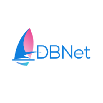 DBNeT RH logotipo