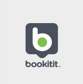 Bookitit Reservas logotipo