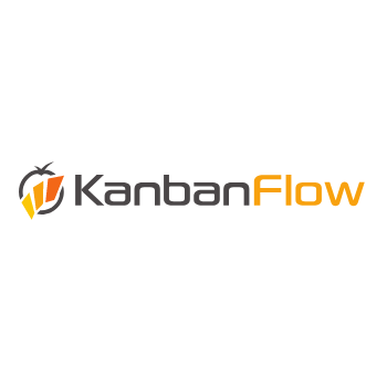 KanbanFlow logotipo