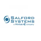 SPM 8 Salford System logotipo